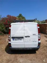 2003 Mercedes Benz Vito
