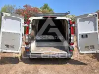 2003 Mercedes Benz Vito