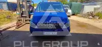 2003 Mercedes Benz Vito