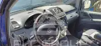 2003 Mercedes Benz Vito
