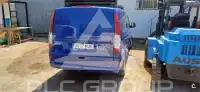 2003 Mercedes Benz Vito