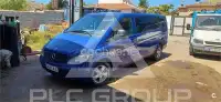 2003 Mercedes Benz Vito