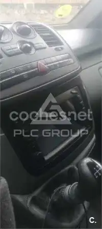 2003 Mercedes Benz Vito