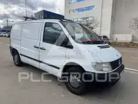 2003 Mercedes Benz Vito