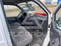 2003 Mercedes Benz Vito