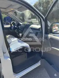 2003 Mercedes Benz Vito