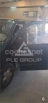 2003 Mercedes Benz Vito
