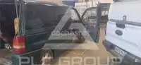2003 Mercedes Benz Vito