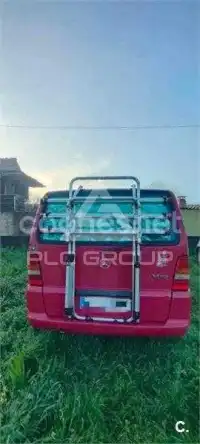 2003 Mercedes Benz Vito