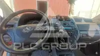 2003 Mercedes Benz Vito