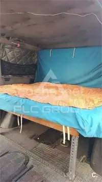 2003 Mercedes Benz Vito