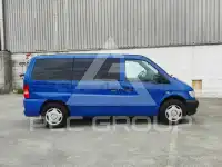2003 Mercedes Benz Vito
