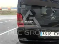 2003 Mercedes Benz Vito