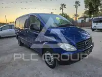 2003 Mercedes Benz Vito