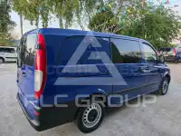 2003 Mercedes Benz Vito