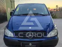 2003 Mercedes Benz Vito
