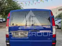 2003 Mercedes Benz Vito