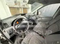 2003 Mercedes Benz Vito