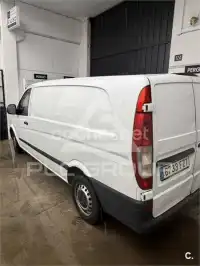 2003 Mercedes Benz Vito