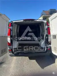2003 Mercedes Benz Vito