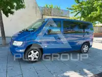 2003 Mercedes Benz Vito
