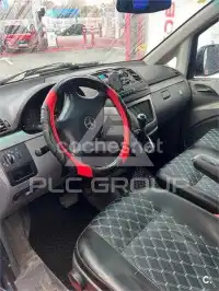 2003 Mercedes Benz Vito