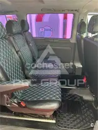 2003 Mercedes Benz Vito