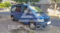 2003 Mercedes Benz Vito