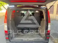 2003 Mercedes Benz Vito