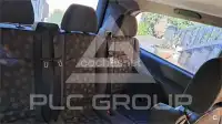 2003 Mercedes Benz Vito