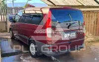 2003 Mercedes Benz Vito