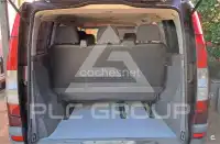2003 Mercedes Benz Vito