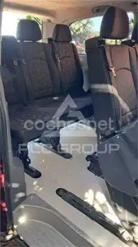 2003 Mercedes Benz Vito