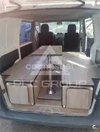 2003 Mercedes Benz Vito