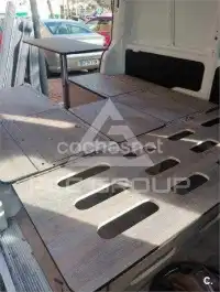 2003 Mercedes Benz Vito