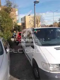 2003 Mercedes Benz Vito