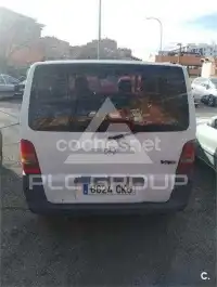 2003 Mercedes Benz Vito