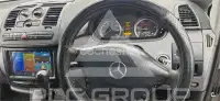 2003 Mercedes Benz Vito