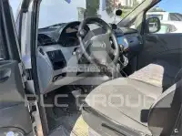 2003 Mercedes Benz Vito