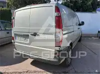 2003 Mercedes Benz Vito