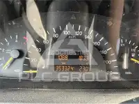 2003 Mercedes Benz Vito