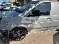 2003 Mercedes Benz Vito