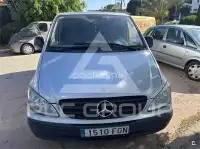 2003 Mercedes Benz Vito