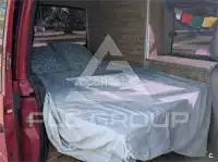 2003 Mercedes Benz Vito