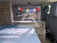 2003 Mercedes Benz Vito