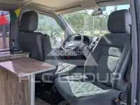 2003 Mercedes Benz Vito