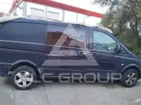 2003 Mercedes Benz Vito