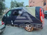 2003 Mercedes Benz Vito