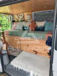 2003 Mercedes Benz Vito