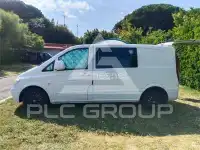 2003 Mercedes Benz Vito